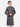 Boy's Grey Kurta - EBTK19-3616