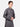 Boy's Grey Kurta - EBTK19-3616