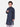 Boy's Teal Blue Kurta - EBTK19-3618