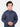 Boy's Teal Blue Kurta - EBTK19-3618