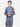 Boy's Blue Kurta - EBTK19-3628