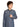 Boy's Denim Blue Kurta - EBTK19-3646