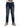 Boy's Blue Denim Pant - EBBDP19-003