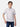 Boy's Off White Polo Shirt - EBTPS19-007