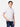 Boy's Off White Polo Shirt - EBTPS19-007