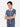 Boy's Blue Polo Shirt - EBTPS19-010