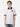 Boy's White Polo Shirt - EBTPS19-014