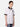 Boy's White Polo Shirt - EBTPS19-014