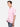 Boy's Pink Polo Shirt - EBTPS19-015