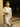 Boy's Cream Sherwani Suit - EBTS19-3386