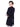 Boy's Navy Blue Sherwani Suit - EBTS19-3394