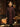Boy's Dark Maroon Sherwani Suit - EBTS19-3396