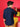 Boy's Navy Blue Shirt - EBTS19-14362