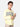 Boy's Light Yellow Shirt - EBTS19-14368