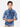 Boy's Blue Shirt - EBTS19-14371