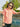 Boy's Coral Shirt - EBTS19-27224
