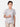 Boy's White Multi Shirt - EBTS19-27232