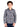 Boy's Grey Shirt - EBTS19-27234