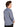 Boy's Indigo Blue Shirt - EBTS19-27246