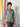 Boy's Grey Shirt - EBTS19-27249
