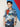 Boy's Blue Shirt - EBTS19-27250