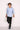 Boy's Sky Blue Shirt - EBTS19-27254