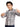 Boy's Light Blue Shirt - EBTS19-27259