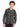 Boy's Grey & Black Shirt - EBTS19-27260