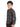 Boy's Grey & Black Shirt - EBTS19-27260