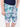 Boy's Green Shorts - EBBSK19-005
