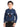 Boy's Blue Sweater - EBTSWT19-003