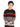 Boy's Grey & Black Sweater - EBTSWT19-004