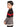 Boy's Grey & Black Sweater - EBTSWT19-004