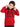 Boy's Red Sweater - EBTSWT19-014