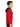 Boy's Red Sweater - EBTSWT19-014