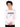 Boy's Off White T-Shirt - EBTTF19-004