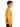 Boy's Mustard T-Shirt - EBTTF19-011