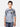 Boy's Grey T-Shirt - EBTTS19-004