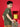 Boy's Military Green T-Shirt - EBTTS19-009