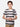 Boy's Black & White T-Shirt - EBTTS19-010