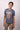 Boy's Blue T-Shirt - EBTTS19-021