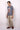 Boy's Blue T-Shirt - EBTTS19-021