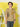 Boy's Light Olive T-Shirt - EBTTS19-2447