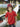 Boy's Red T-Shirt - EBTTS19-2449