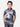 Boy's Mid Blue T-Shirt - EBTTS19-2461