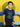 Boy's Blue T-Shirt - EBTTS19-2463