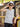 Boy's Off White Tank Top - EBTT19-001