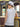 Boy's Off White Tank Top - EBTT19-001