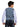 Boy's Blue Waist Coat Casual - EBTWC19-002
