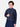 Boy's Denim Blue Waist Coat Suit - EBTWCS19-25100